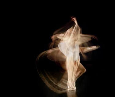 Print of Conceptual Performing Arts Photography by Jesús Armand