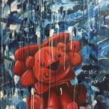 Anything can happen by Daryl Gannon