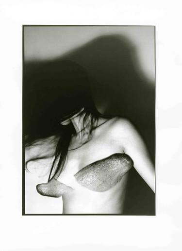 Print of Body Photography by Mira Varg