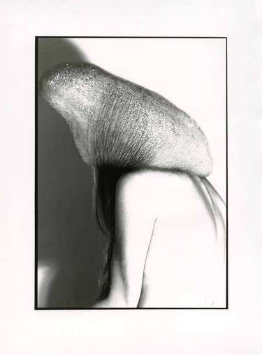 Print of Body Photography by Mira Varg