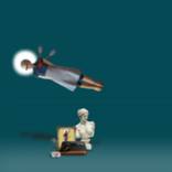 A Brief Upheaval of History by Julius Kalamarz
