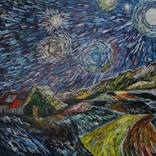 Collection Inspired by Vincent van Gogh