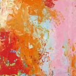 Blush And Blaze by Sal Panasci
