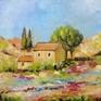 Collection Tuscany, Italy Paintings