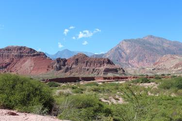 Salta region, Argentina thumb