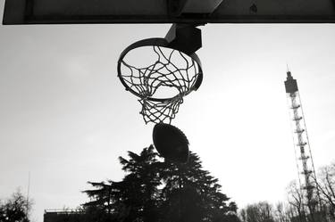 Print of Conceptual Sports Photography by Luciano Lucci