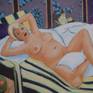Collection Nude Paintings