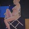 Collection Nude Paintings