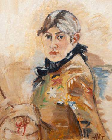 Berthe Morisot thumb