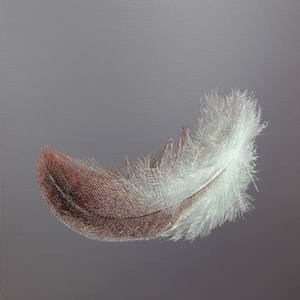 Nothing. Life. Object