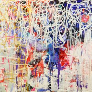 Collection Best of Dallas: Painting