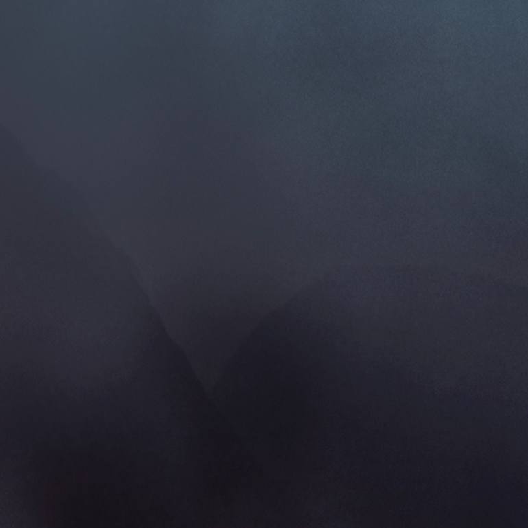 Original Abstract Landscape Digital by Paul Harrison