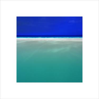 Original Abstract Seascape Photography by Paul Harrison