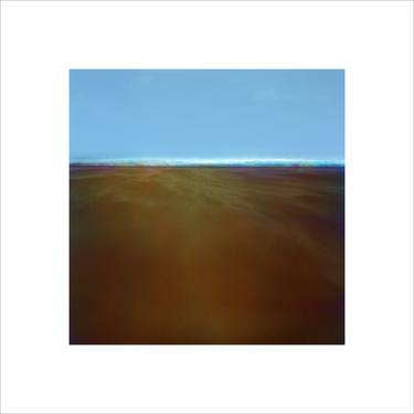 Original Abstract Seascape Photography by Paul Harrison