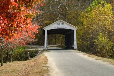 Billie Creek thumb