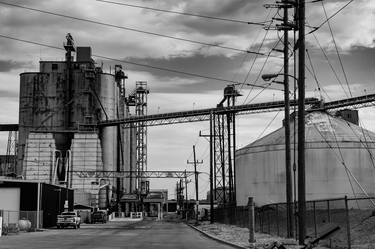 Industrial Landscape thumb