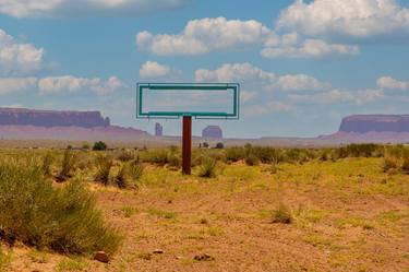 Original Documentary Landscape Digital by Alfred Rasho