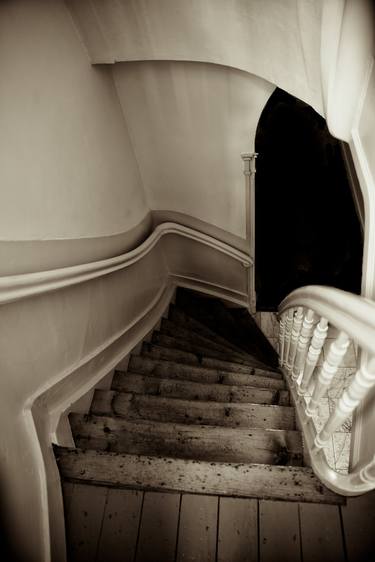 Original Interiors Photography by Alfred Rasho