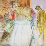 Collection Art for Feasting