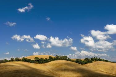 Tuscany Hills, Limited Edition 1 of 15 thumb