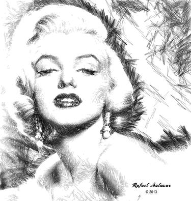 Marilyn Monroe - The One and Only thumb