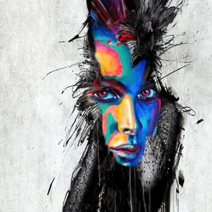 Collection PORTRAIT ART