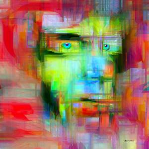 Collection ABSTRACT ART