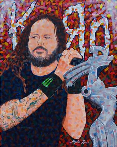 Jonathan Davis thumb