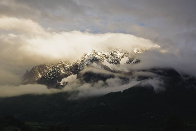 Earth Voices - Limited Edition of 50 Photography by Frank Suffert ...