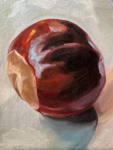 Original Contemporary Nature Painting by Simon Goss