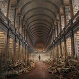Habits - Limited Edition of 10 by Eugene Soloviev