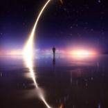 RocketBay - Limited Edition of 10 by Eugene Soloviev