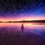 Eclipsed - Limited Edition of 10 by Eugene Soloviev