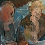 Twins by Jenn Warpole