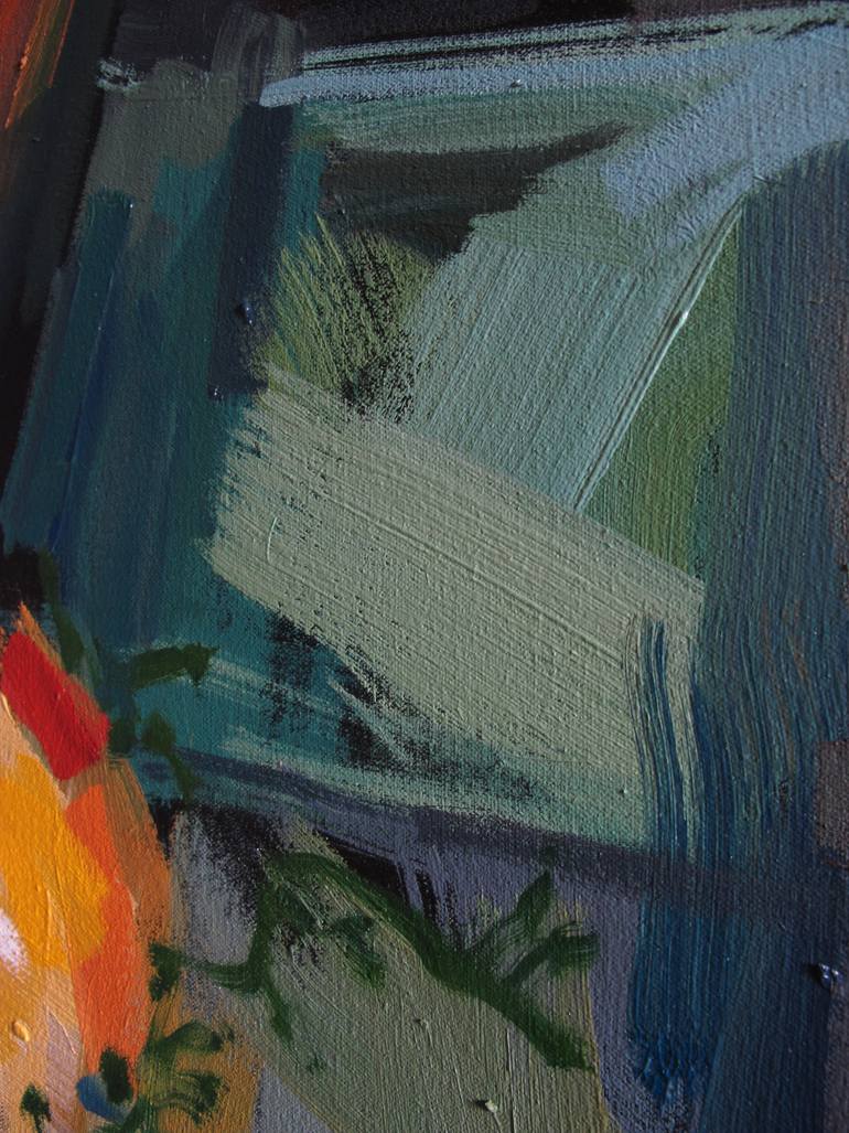Original Contemporary Other Painting by Raisa Nosova