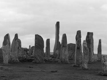 Calanais (5), The Isle of Lewis. thumb