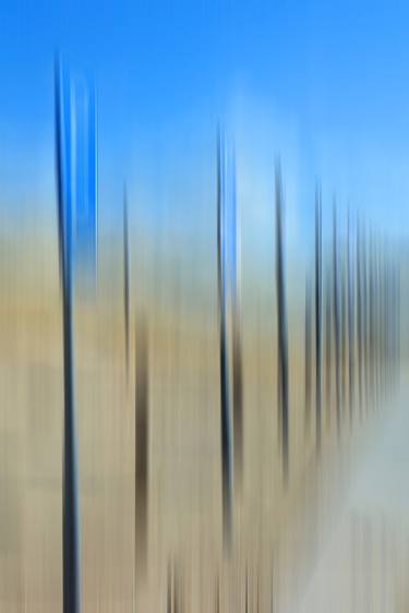 Original Abstract Photography by Jürgen Novotny