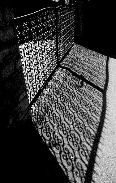 Print of Patterns Photography by Jürgen Novotny