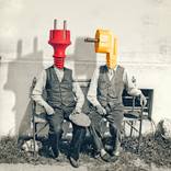 Collection Vintage Pop by Jürgen Novotny