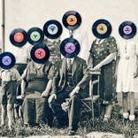 Collection Vintage Pop by Jürgen Novotny