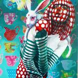one of the probabilities by Sonja Tines