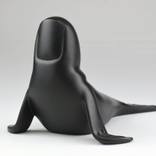 FOCK by Philippe Bruneteau