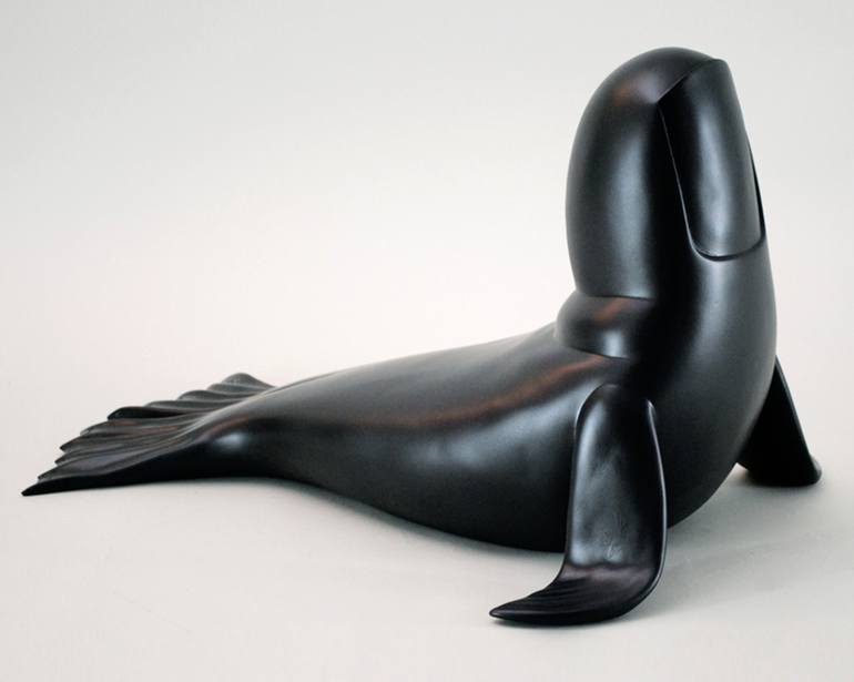 Print of Realism Nature Sculpture by Philippe Bruneteau