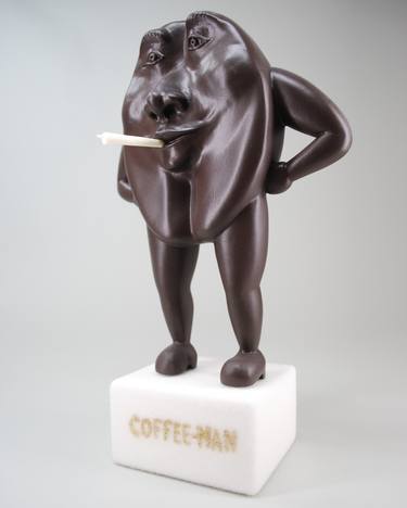 COFFEE-MAN thumb