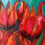 Tulips detail 2