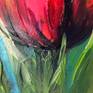 Tulips detail 1