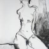 No Name Nude by Stefan Falca