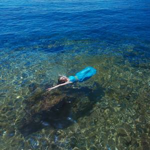 Collection Mermaid in Ibiza
