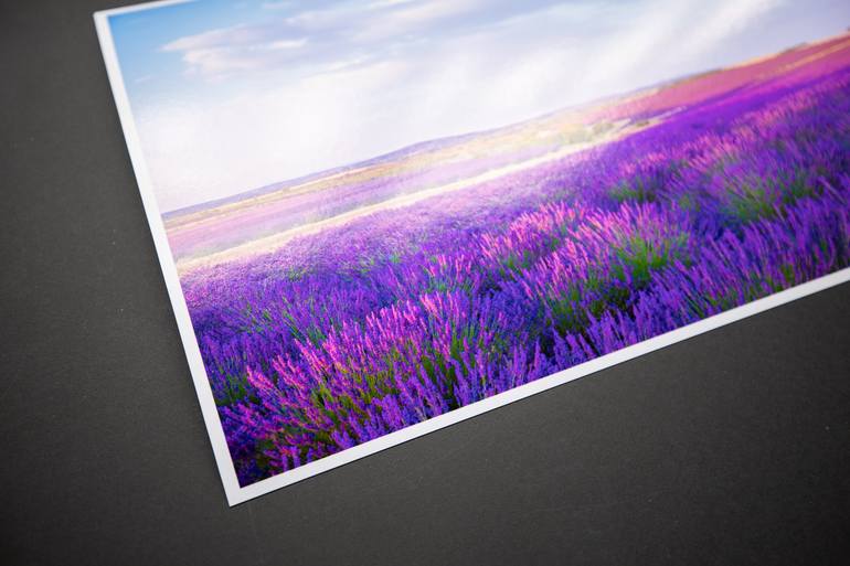 Original Impressionism Landscape Photography by Viet Ha Tran