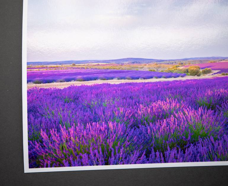 Original Impressionism Landscape Photography by Viet Ha Tran